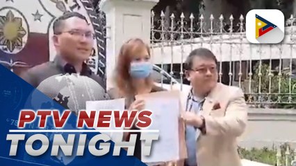 NYC chair, wife file urgent petition for certiorari vs former Comelec commissioner Guanzon