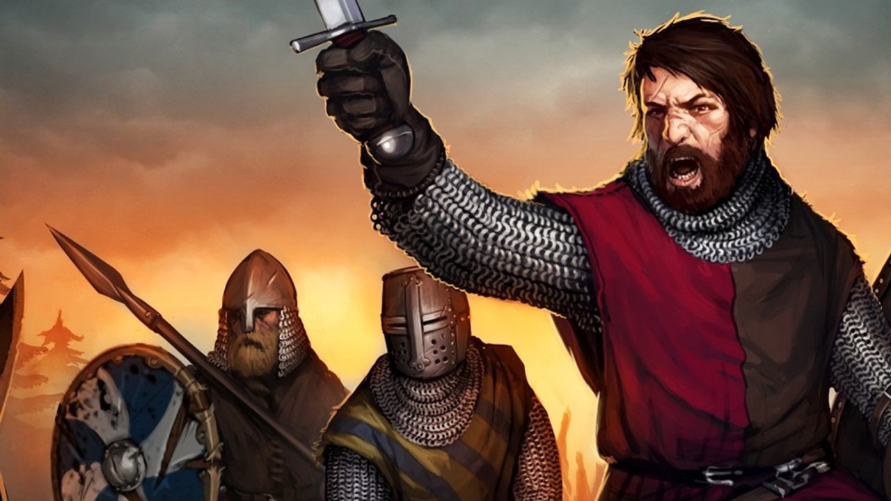 Battlebrothers: Hardcore-Strategie vorgestellt - Unser Partner Writing Bull über das Strategiespiel