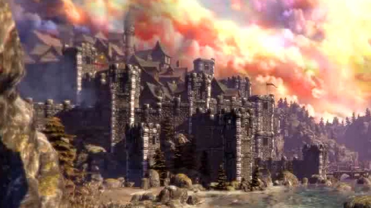 Sword Coast Legends - Entwickler-Video: Der Soundtrack von Inon Zur