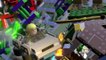 LEGO Dimensions Trailer - Aus eins mach drei: Das »Build and Rebuild«-Fetaure im Video