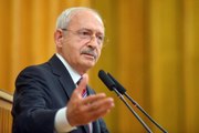 Kılıçdaroğlu: Teklif yasalaşırsa Anayasa Mahkemesi'ne götüreceğiz