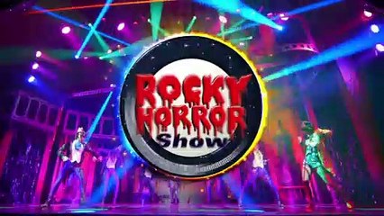 The Rocky Horror Show 2023