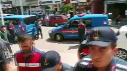 Giresun'da kan donduran cinayet! Kırgız eşinin kendisini aldattığını öğrenince öfkelenerek cinayeti işlemiş