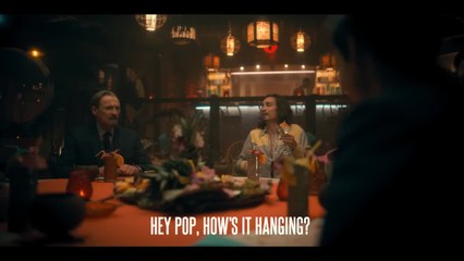 The Umbrella Academy Recap  Netflix