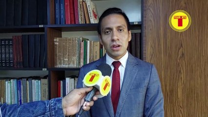 LA CASA ES DE PROPIEDAD DE UNA COMPAÑÍA QUE NO TIENE RELACIÓN CON LEANDRO NORERO PROCESADO POR “LAVADO DE ACTIVO”