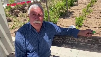 Elazığ'da Vatandaş Hastaneden Randevu Alamamaktan Şikayet Ediyor