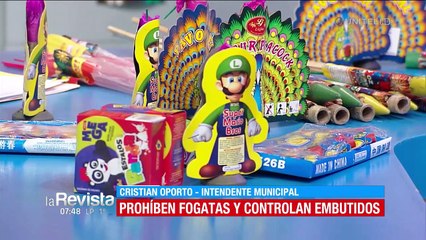 ¿Cómo reconocer cuando un embutido está óptimo para el consumo?