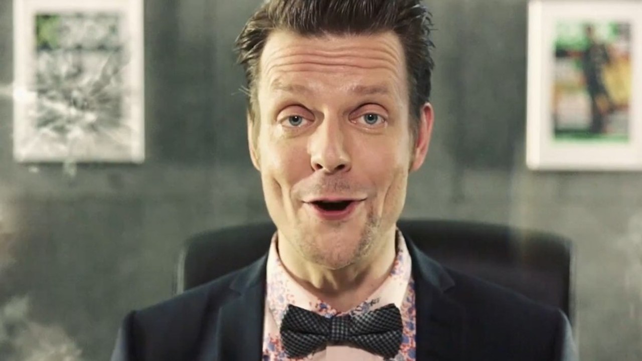 Remedy Entertainment - Video zum 20. Geburtstag des Studios