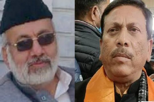 Azamgarh-Rampur Bypoll: प्रत्याशियों के लिए SP-BJP के दिग्गजों ने किया प्रचार, अब 26 जून को जनता सुनाएगी फैसला