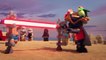 LEGO Star Wars Summer Vacation Trailer