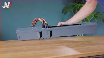 Daily : cet homme a créé la PS5 Slim