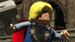 LEGO Marvel's Avengers - E3-Trailer mit der Ankündigung zum Avengers-Spiel