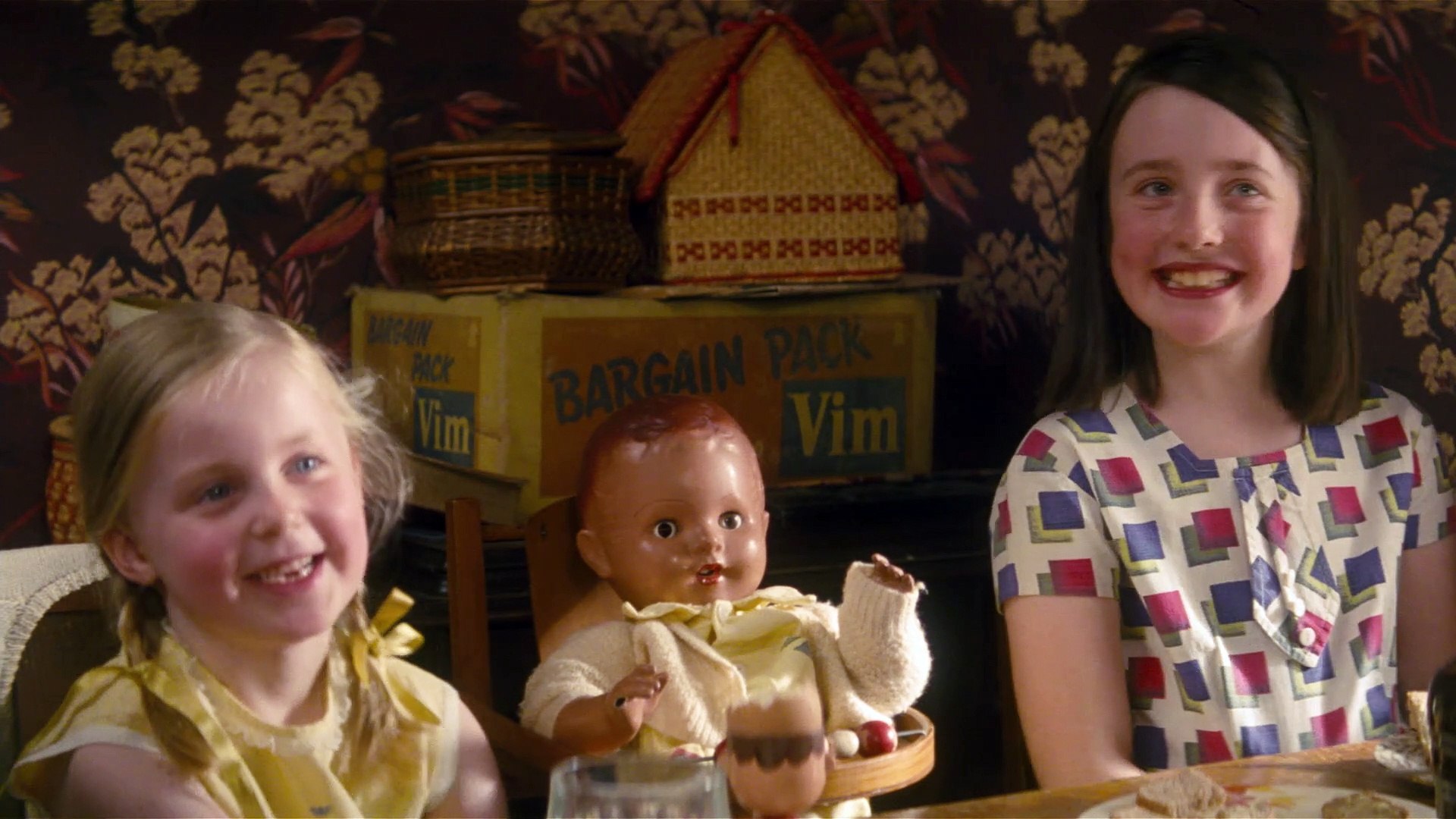 Nowhere Boy -  Película En Español Gratis