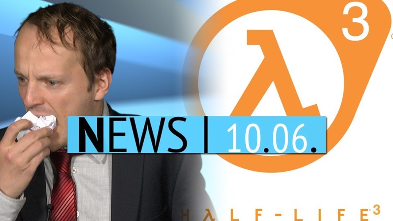 News: wieder kein half-life 3 - und: mirror's edge 2 ist nicht mirror's edge 2