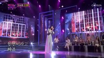 거부할 수 없는 감성 장인 이수영의 무대 ‘인연 (이수영 ver)’♬ TV CHOSUN 220621 방송