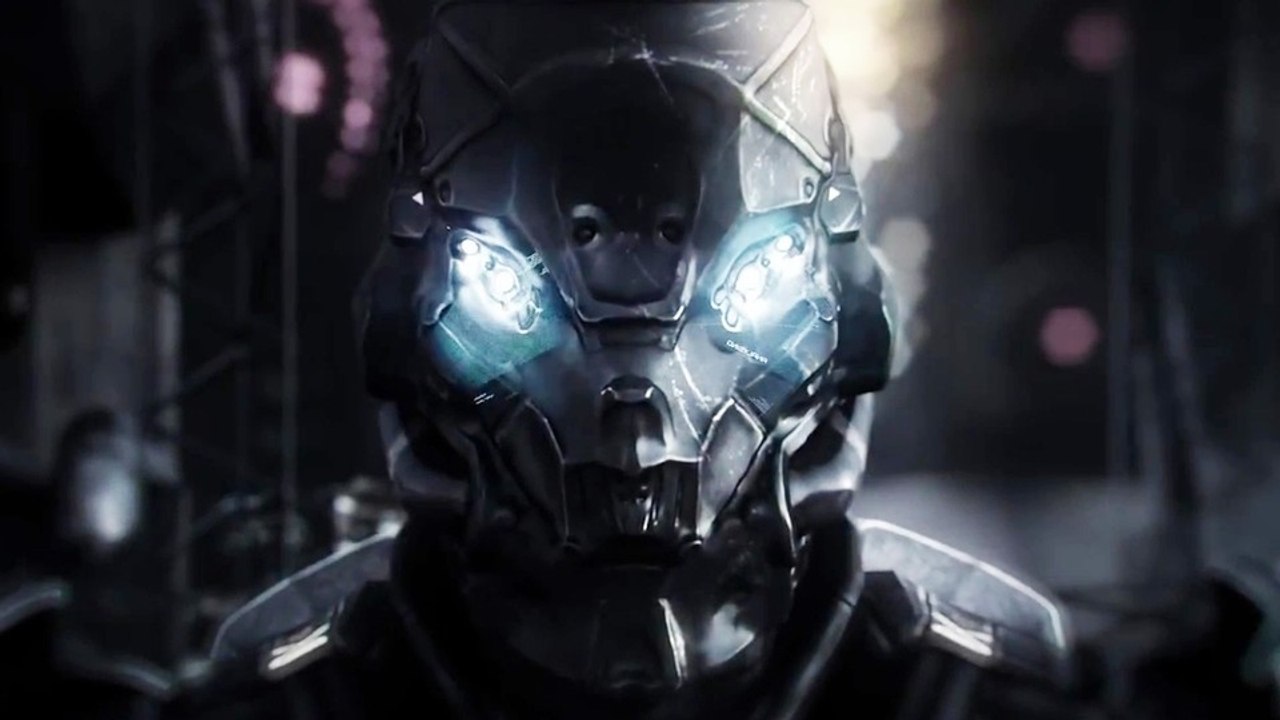 Hollowpoint - e3-trailer zeigt gameplay & cyberpunk-story