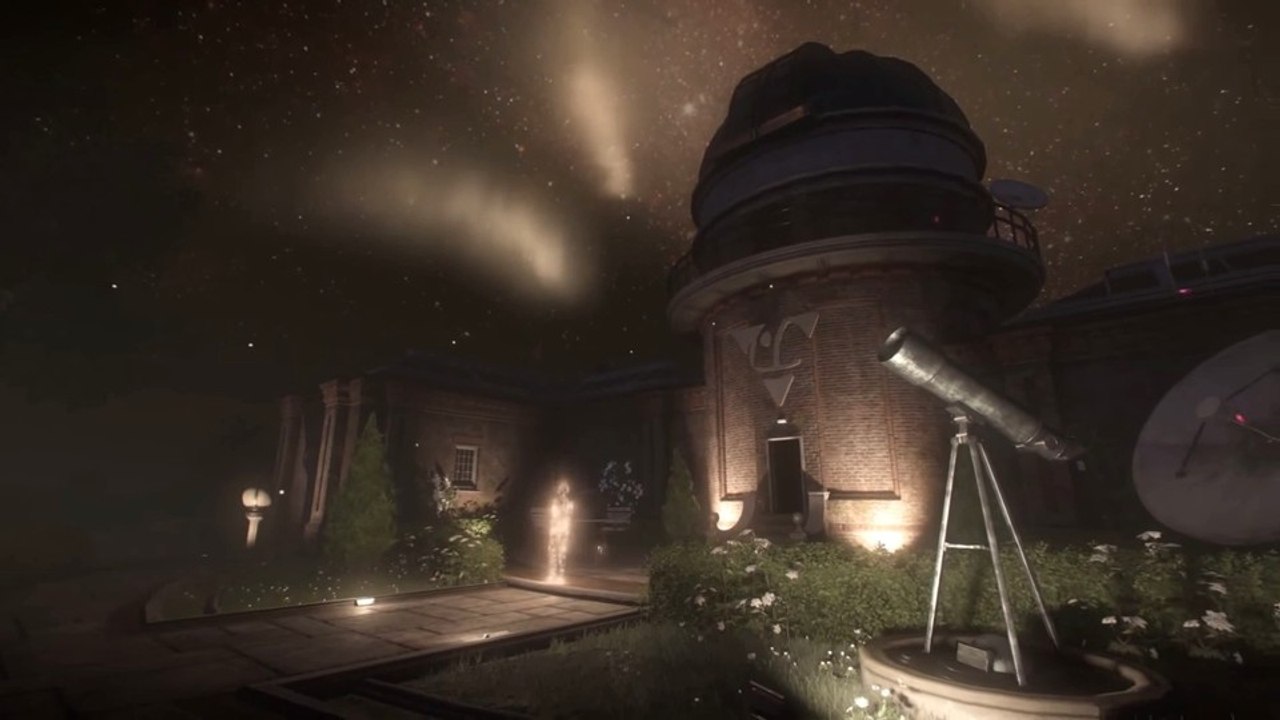 Everybody’s Gone to the Rapture - Trailer enthüllt Release Datum des Endzeit-Adventures