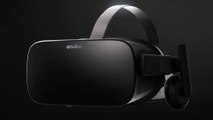 Oculus Rift - VR-Trailer: Finale Version, Xbox-Controller & EVE: Valkyrie