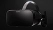 Oculus Rift - VR-Trailer: Finale Version, Xbox-Controller & EVE: Valkyrie