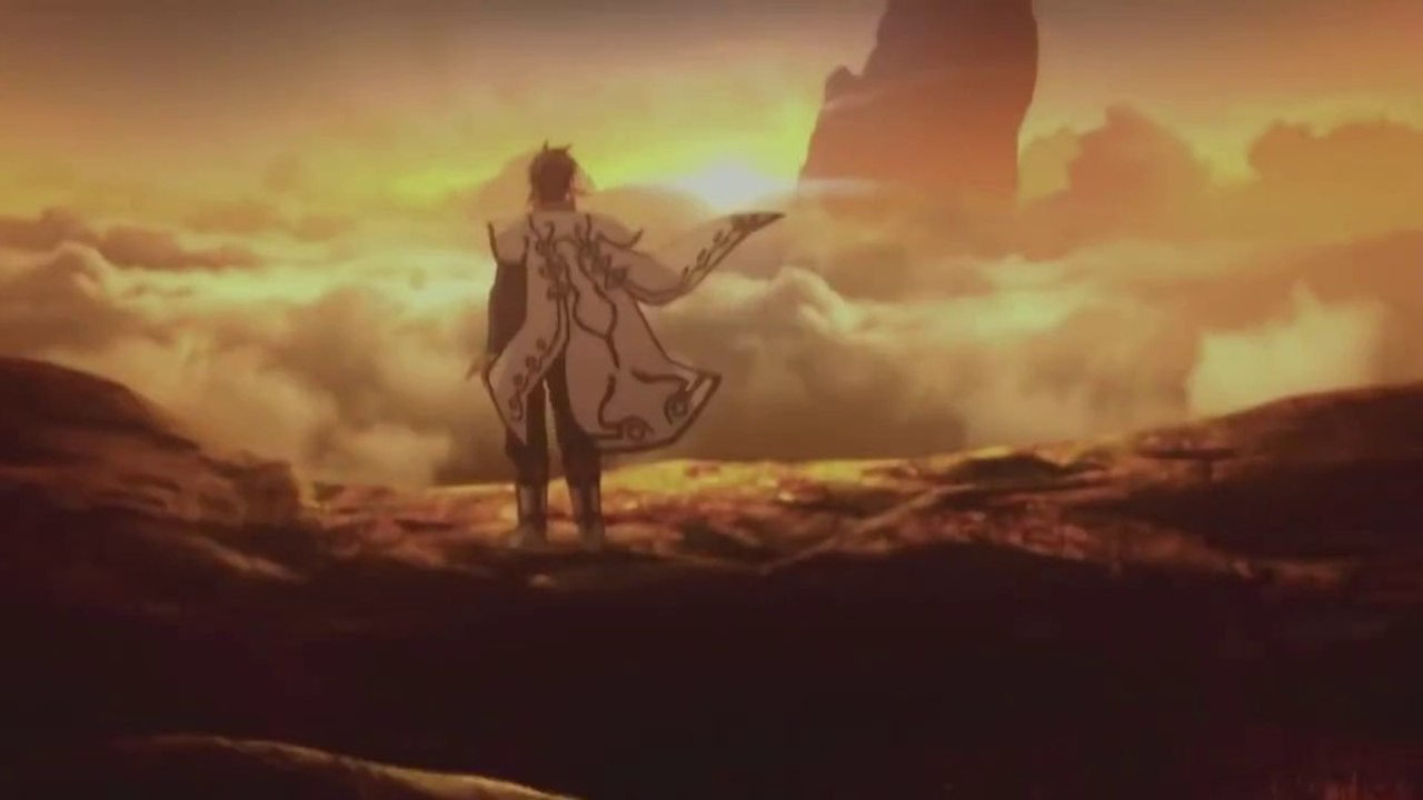 Tales of zestiria - ankündigungs-trailer des jrpg-ports