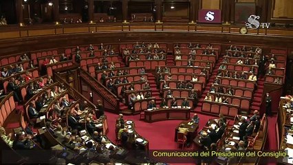 Draghi: "Con Macron e Scholz a Kiev ho visto determinazione degli ucraini"