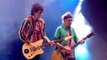 (I Can't Get No) Satisfaction [with Mick Taylor] - The Rolling Stones (live)