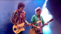 (I Can't Get No) Satisfaction [with Mick Taylor] - The Rolling Stones (live)
