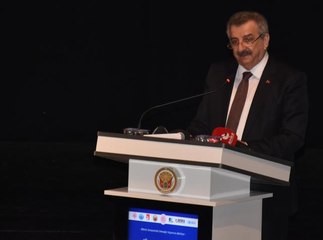 Bakan Yardımcısı Büyükdede, Sanayi ve Teknoloji İşbirliği Kurulu toplantısına katıldı