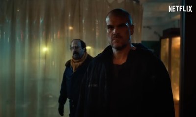 Bande-annonce Stranger Things Saison 4 Volume 2 (VF)