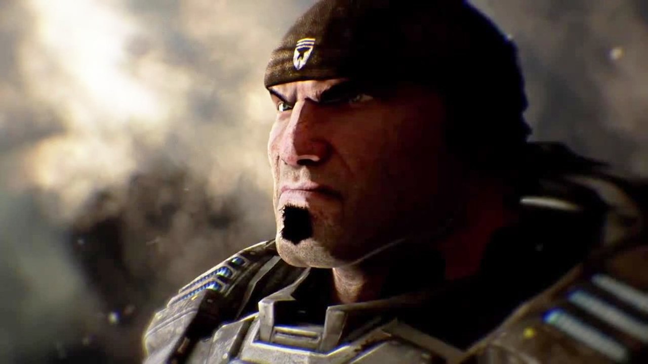 Xbox One - Render-Intro zur E3-Pressekonferenz 2015