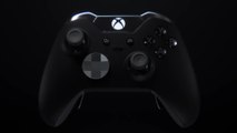 Xbox Elite Wireless Controller - Ankündigungs-Trailer des Profi-Gamepads