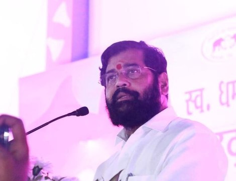 Maharashtra Politics: Eknath Shinde says, 'Will only stay if Shivsena forms an alliance with BJP'
