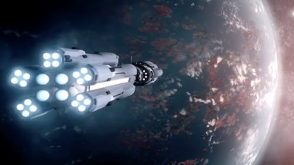 The Solus Project - Ankündigungs-Trailer von der E3 2015