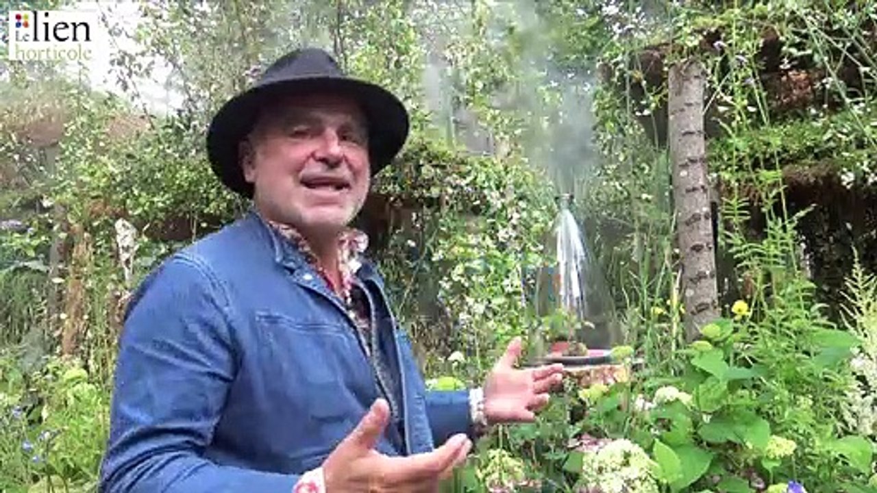 Songe d’une nuit d’été aux Jardins des Tuileries