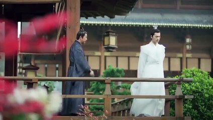 Who Rules The World Episode 5 Eng Sub