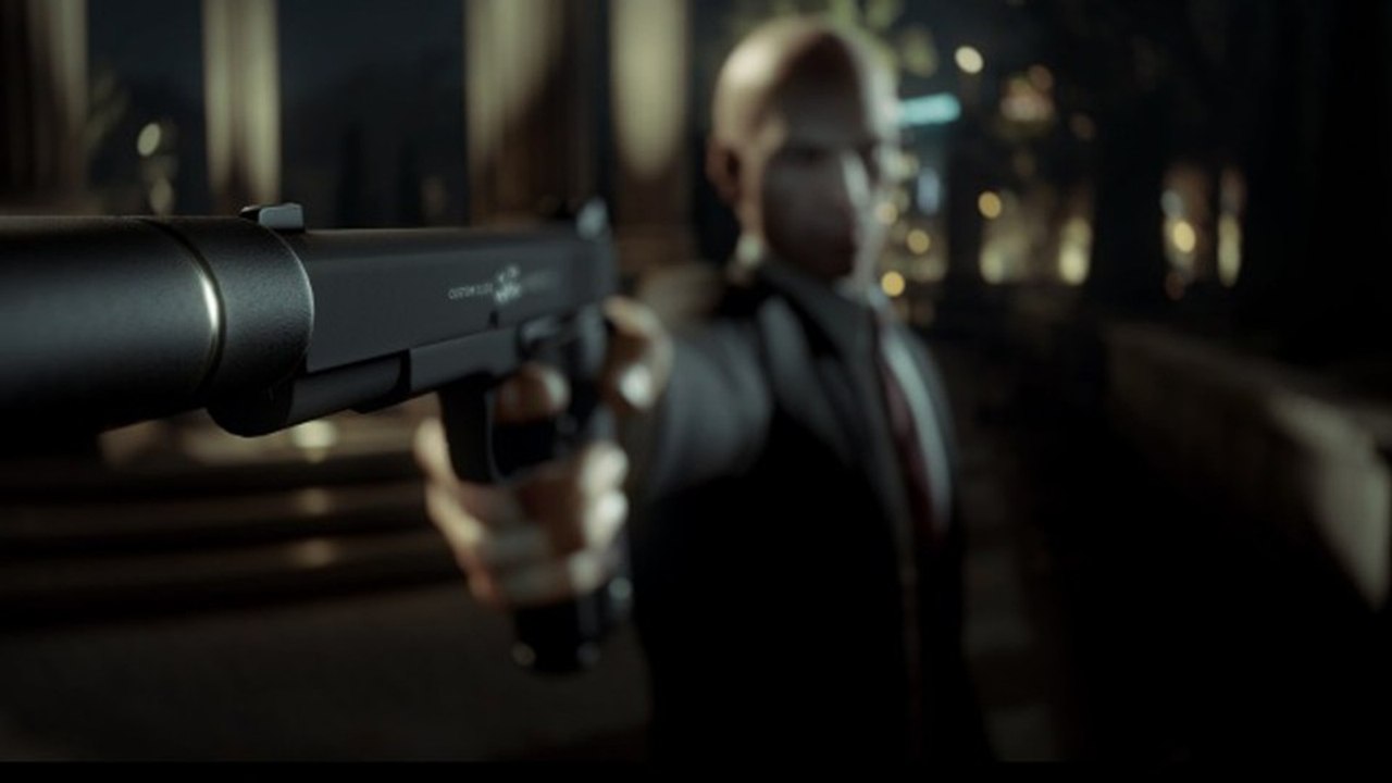 Hitman - Agent 47 kehrt mit Stil zurück