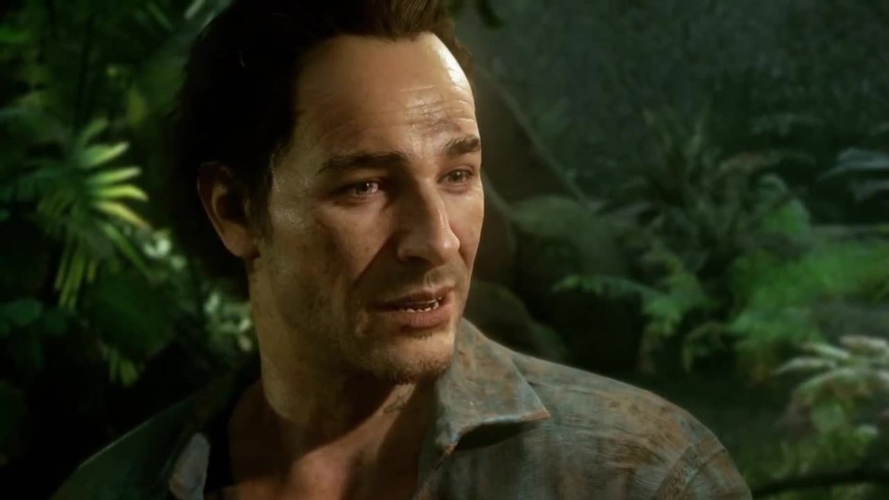 Uncharted 4: A Thief's End - Kurzer Teaser-Trailer von der E3 2015
