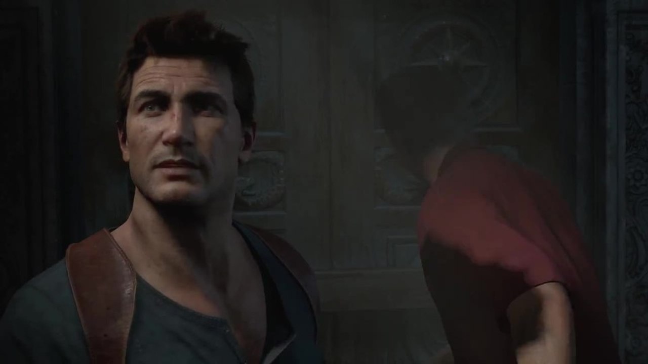 Uncharted 4: A Thief's End - Verfolgungsjagd und Geballer in der E3-Gameplay-Präsentation