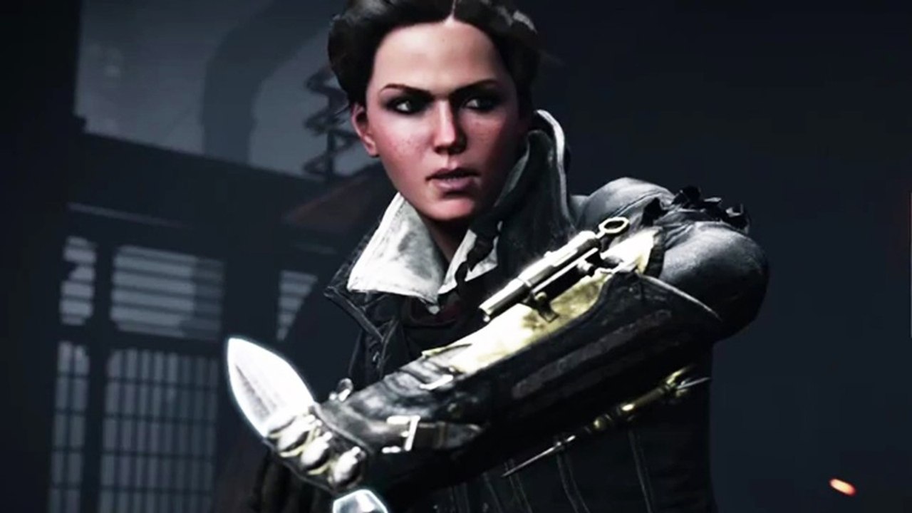 Assassin’s Creed Syndicate - Trailer: Fähigkeiten & Ausrüstung von Evie Frye