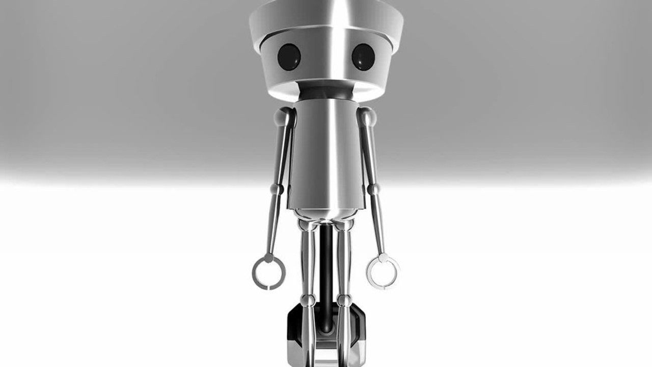 Chibi-robo!: zip lash - gameplay-trailer