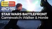 Gamewatch - Star Wars Battlefront - Video-Analyse zu Walker Assault & Survival