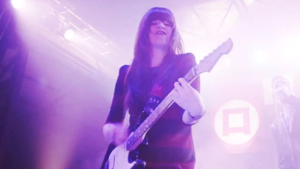 Rock Band 4 - Freestyle-Feature im Trailer vorgestellt