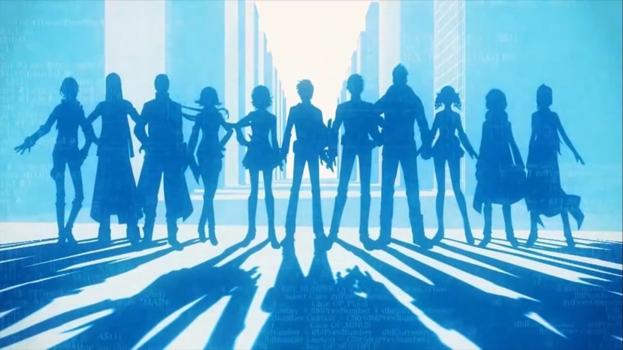 Lost dimension - e3-trailer