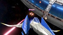 Star Fox Zero - Ankündigungs-Trailer von der E3 2015