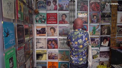 Cabo Verde, donde la música es más que una pasión