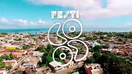 TERCERA VERSIÓN DEL FESTIVAL NACIONAL DEL COCO NAGUA 2022