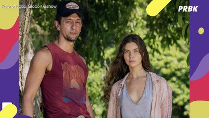 "Pantanal" aposta em aproximação de Juma e José Lucas e web detona: "Sem lógica"