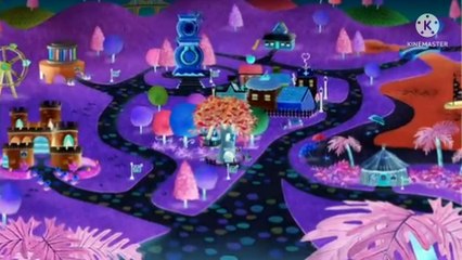 Daniel Tiger's Neighborhood Theme Song in G Major