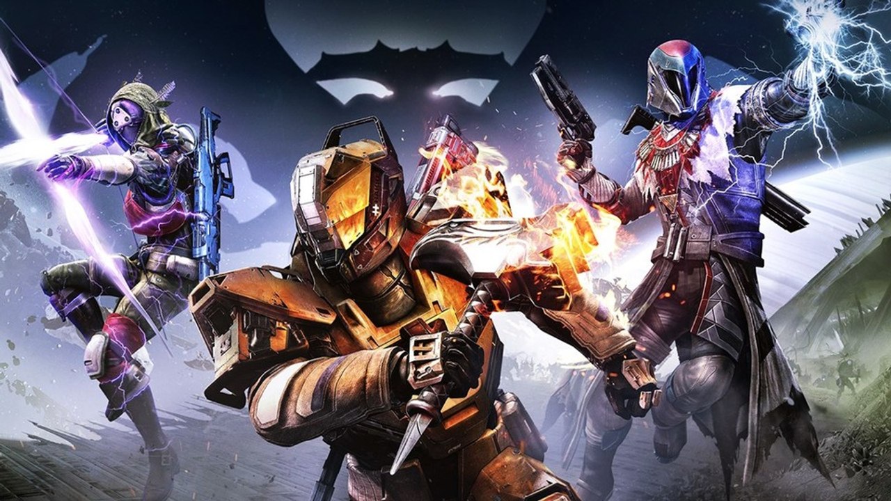 Destiny: The Taken King - Entwickler-Trailer: Das steckt in der Erweiterung