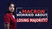 French Elections: Emmanuel Macron Loses Parliamentary Majority, What's Next For The French President? 